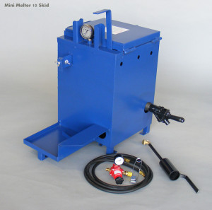 10-gal-fired-melter